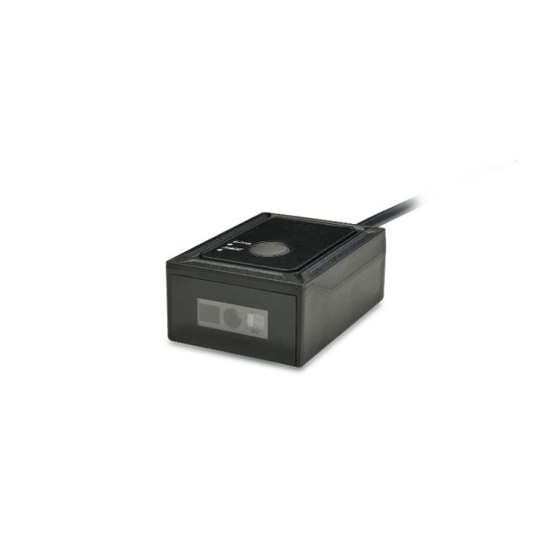 EM432 barcode scanner product image 1