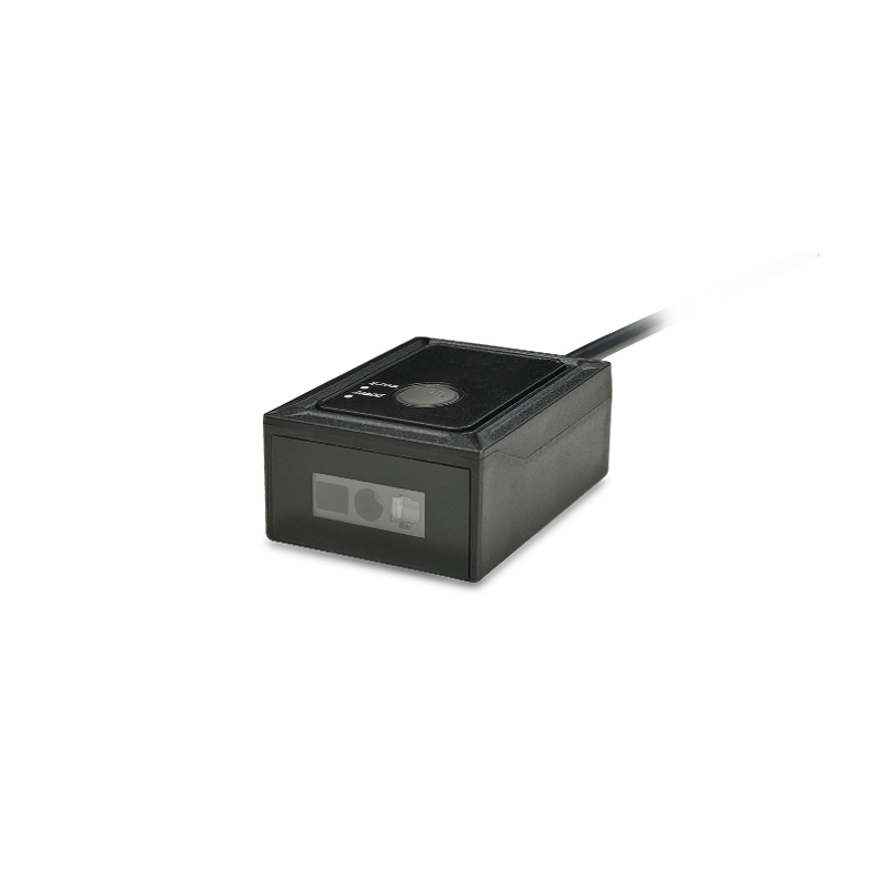 EM432 barcode scanner product image 1