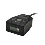 EM490 barcode scanner product image 2