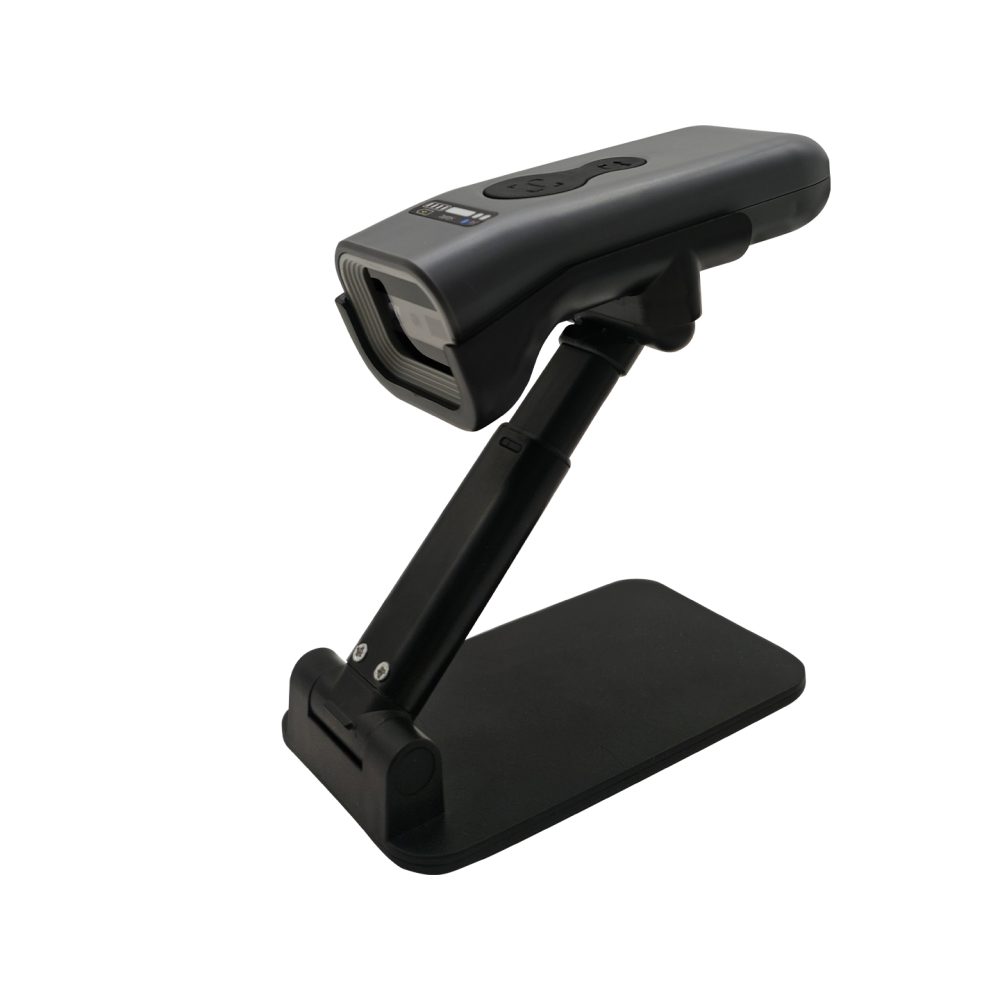 HC-1800Z barcode scanner product image 1