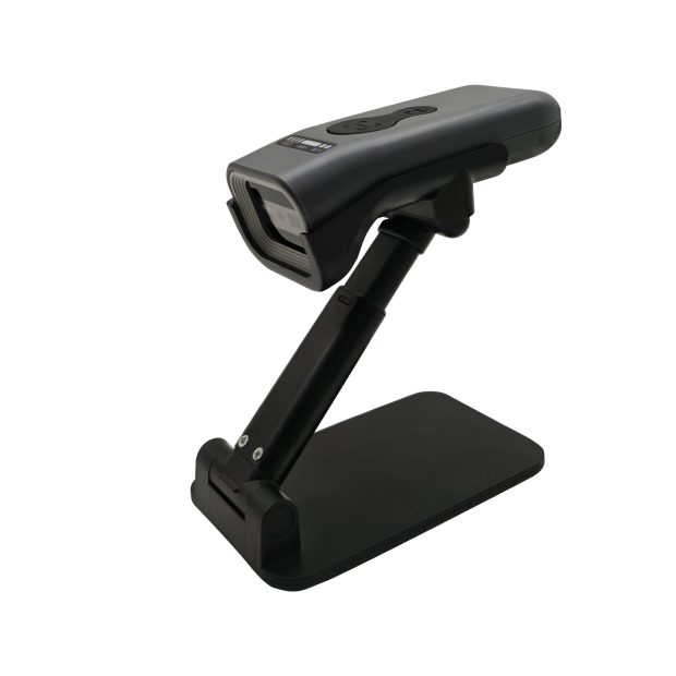 HC-1800Z barcode scanner product image 1