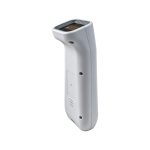 HC-1801 barcode scanner rear view
