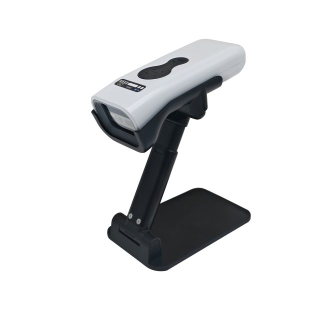 HC-1801Z barcode scanner product image 1