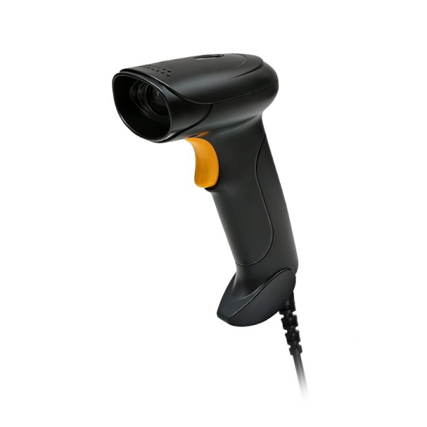 HC-700 barcode scanner product image 1