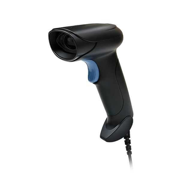 HC-708 barcode scanner product image 1