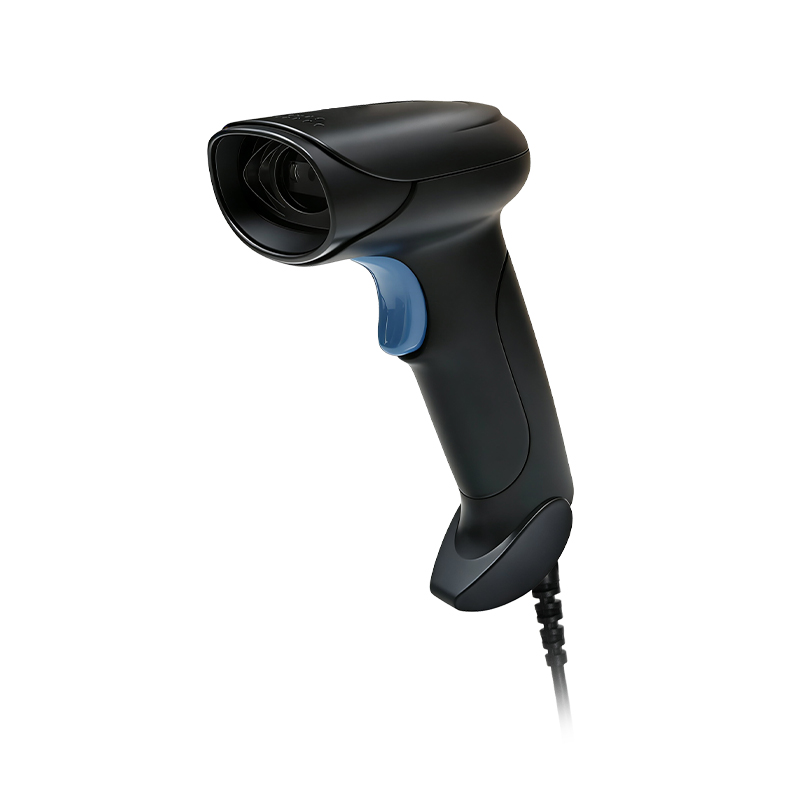 HC-708 barcode scanner product image 1