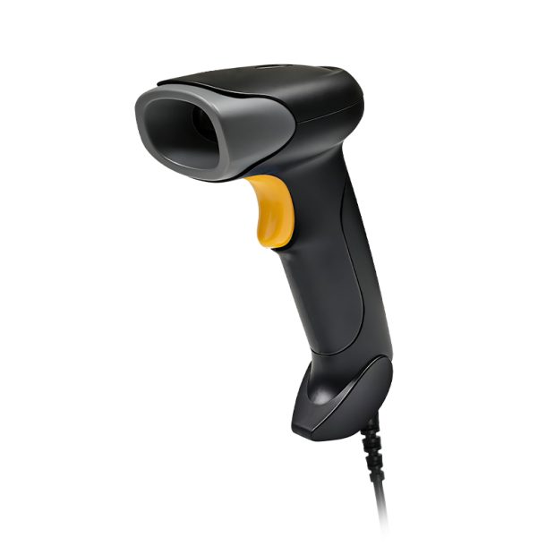 HC-710 barcode scanner product image 1
