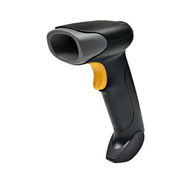 HC-710B barcode scanner product image 1