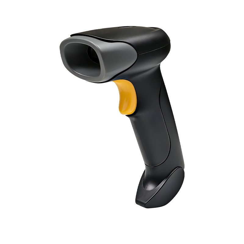 HC-710B barcode scanner product image 1