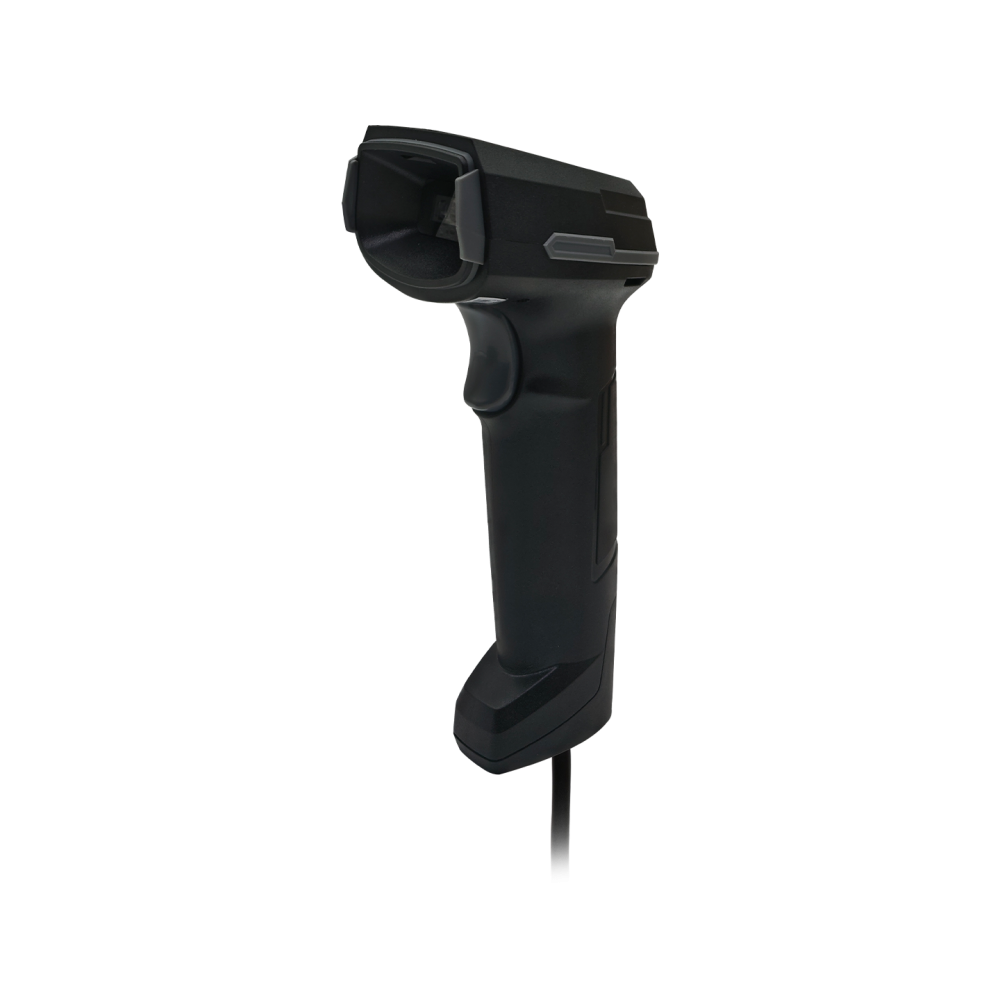 HC-880 barcode scanner product image 1