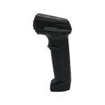 HC-880B barcode scanner side view