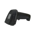 HC-880BP barcode scanner side view