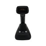 HC-880BT barcode scanner front view