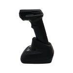 HC-880BT barcode scanner side view