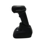 HC-880BTP barcode scanner side view