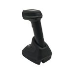 HC-880BTP barcode scanner rear view