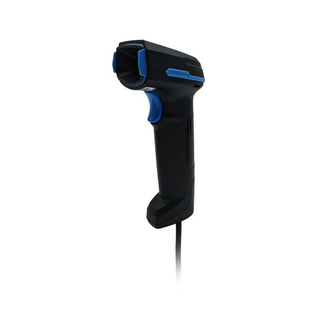 HC-881 barcode scanner product image 1