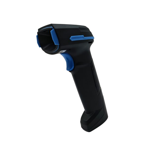 HC-881B barcode scanner product image 1