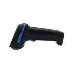 HC-881B barcode scanner side view