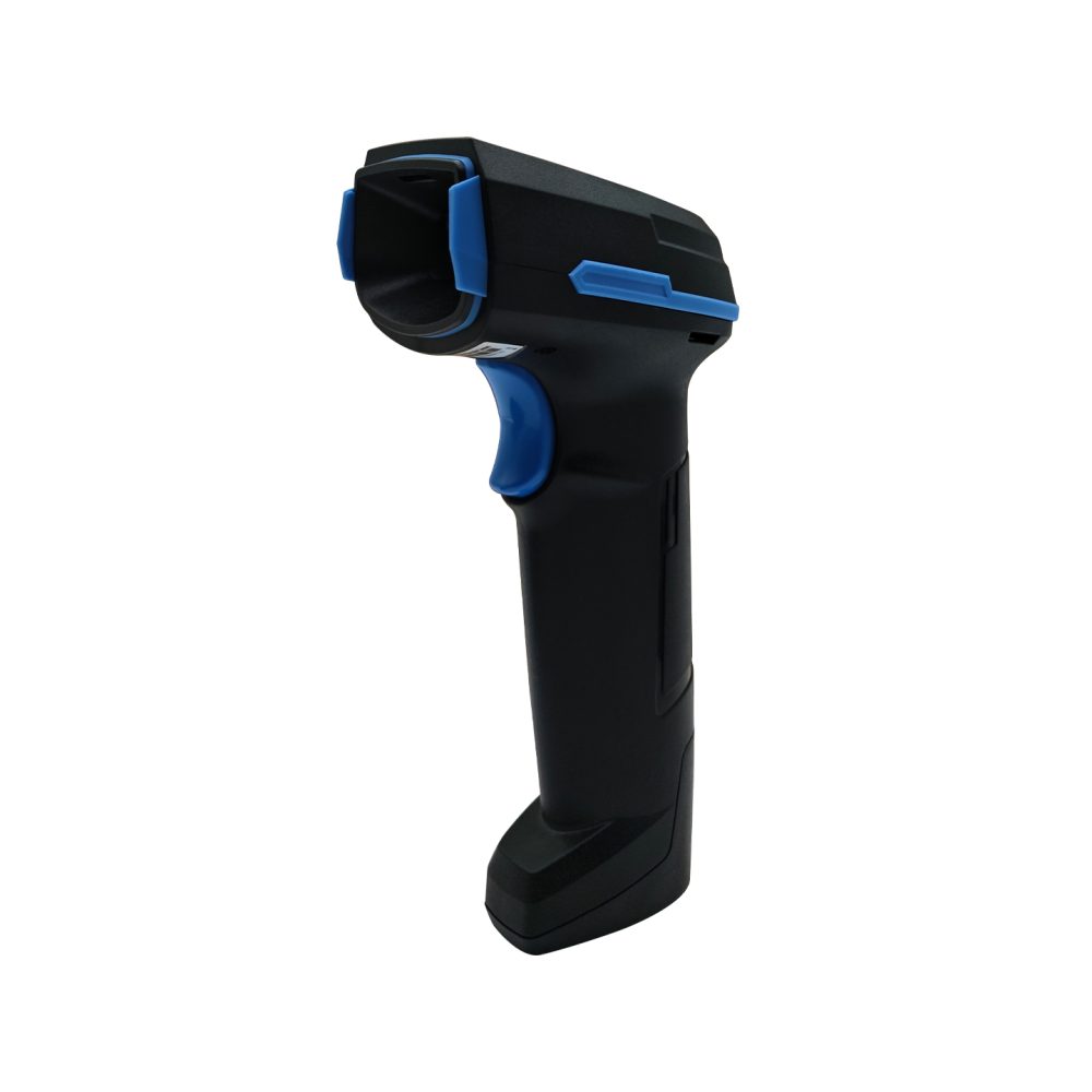 HC-881BP barcode scanner product image 1