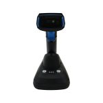 HC-881BT barcode scanner front view
