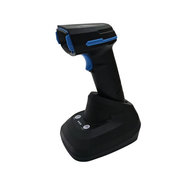 HC-881BTP barcode scanner product image 1