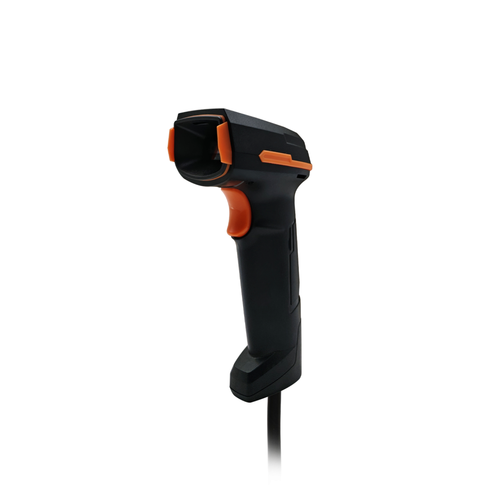 HC-882 barcode scanner product image 1