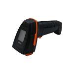HC-882BP barcode scanner side view