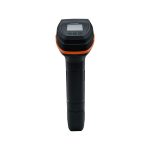 HC-882BP barcode scanner rear view