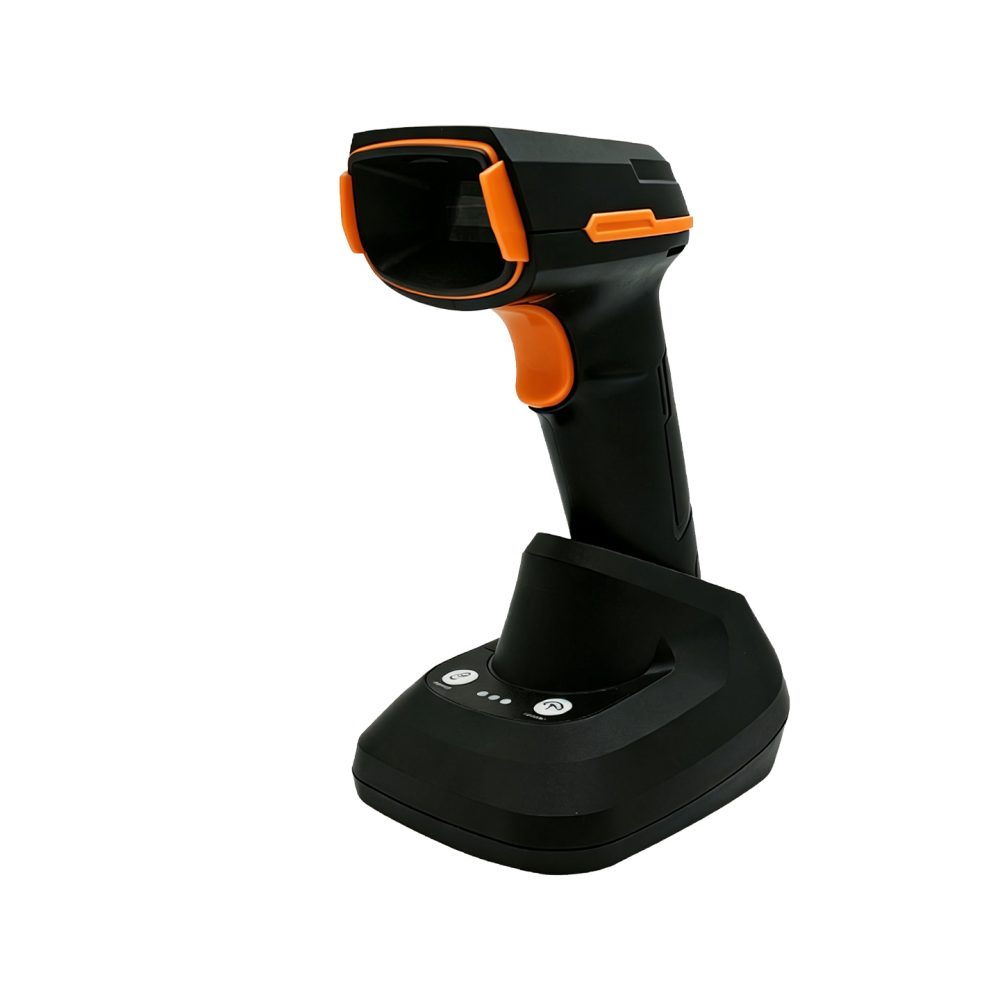 HC-882BT barcode scanner product image 1