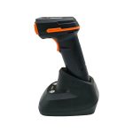 HC-882BTP barcode scanner side view