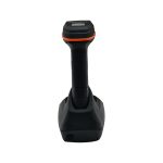 HC-882BTP barcode scanner rear view