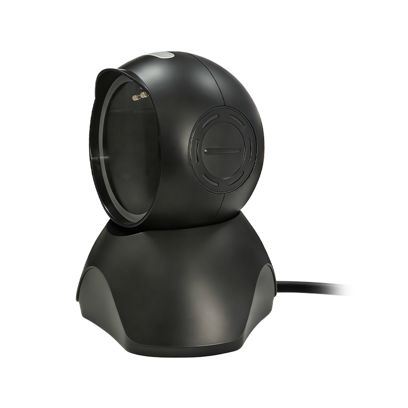 T760 barcode scanner product image 1