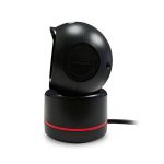 T788 barcode scanner side view
