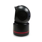 T788B barcode scanner side view