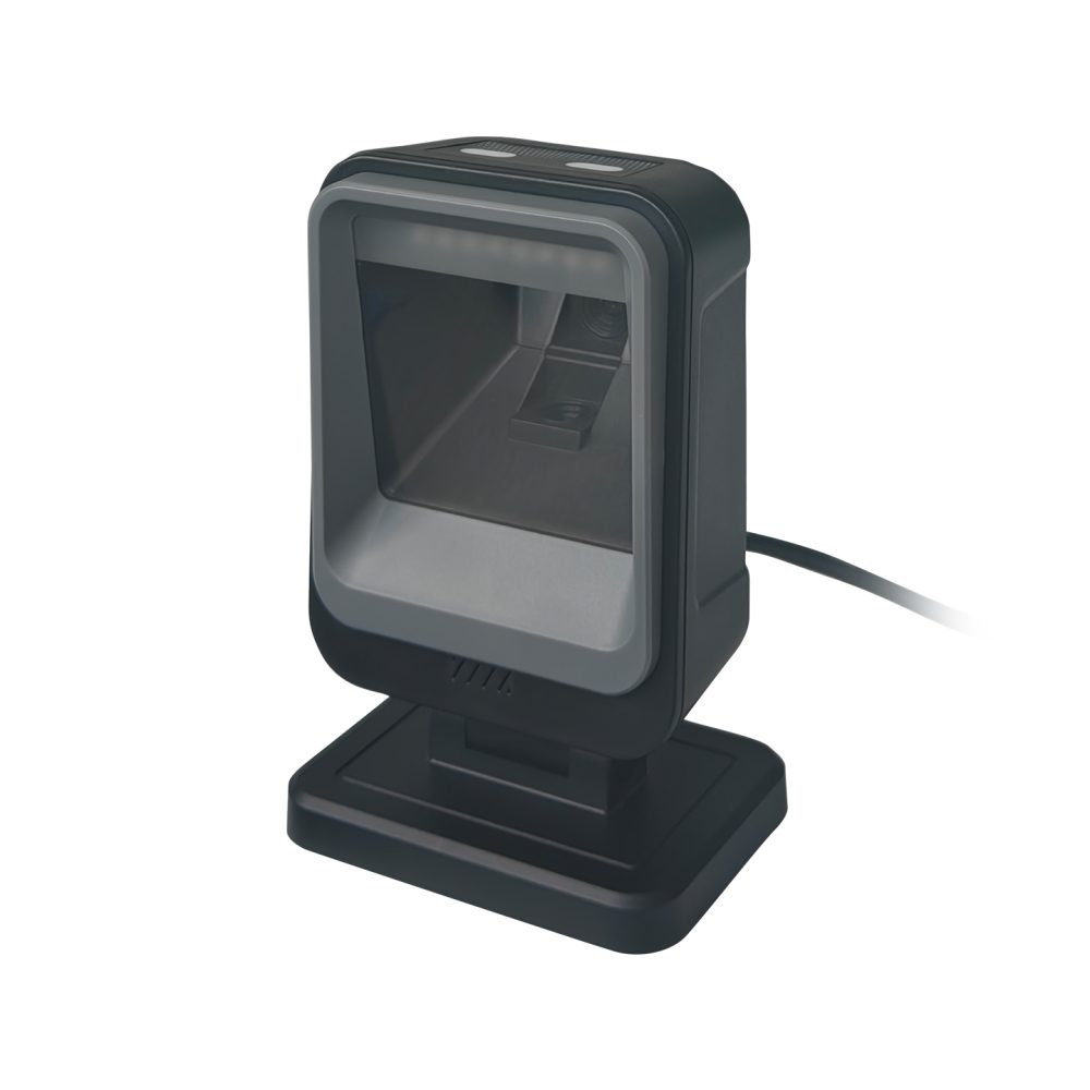 T881 barcode scanner product image 1