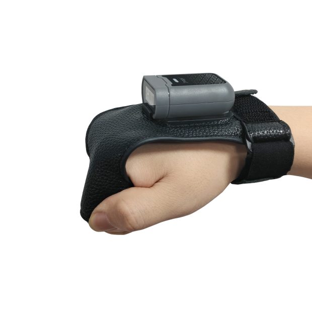 W-330 barcode scanner product image 1
